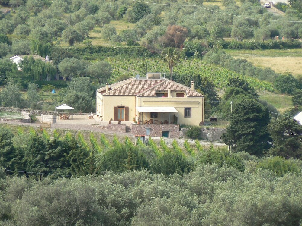 Фото B&b Pessighette Dimora di Campagna