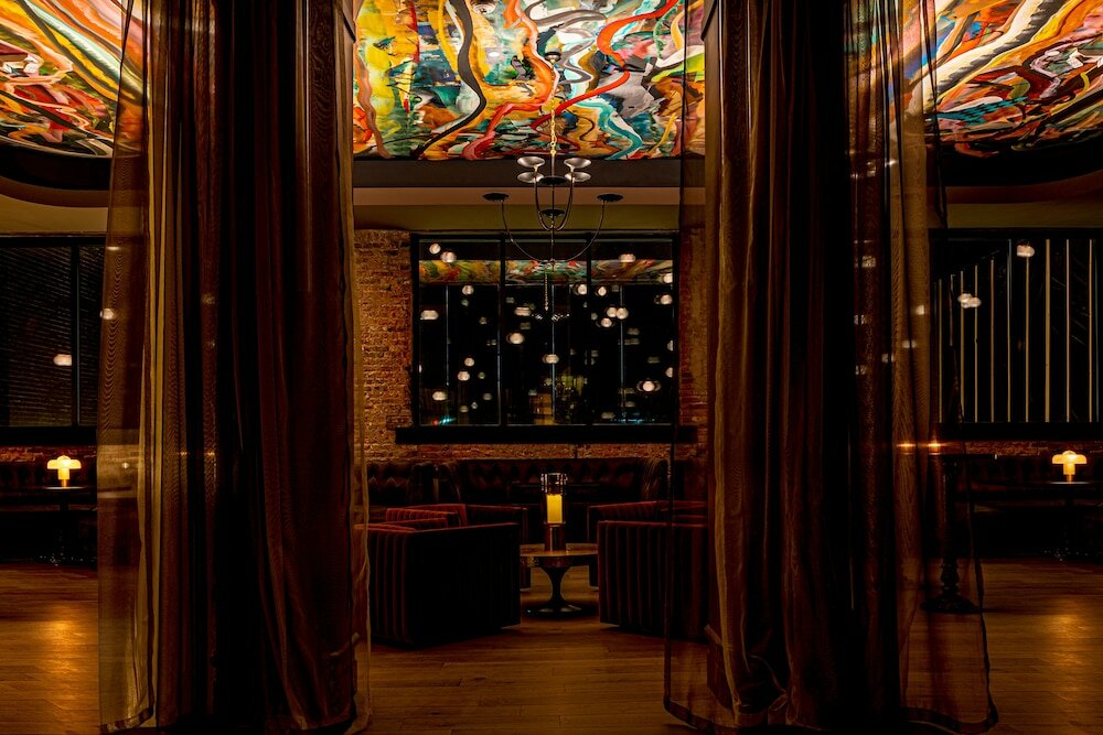 Фото Hotel Covington Cincinnati Riverfront