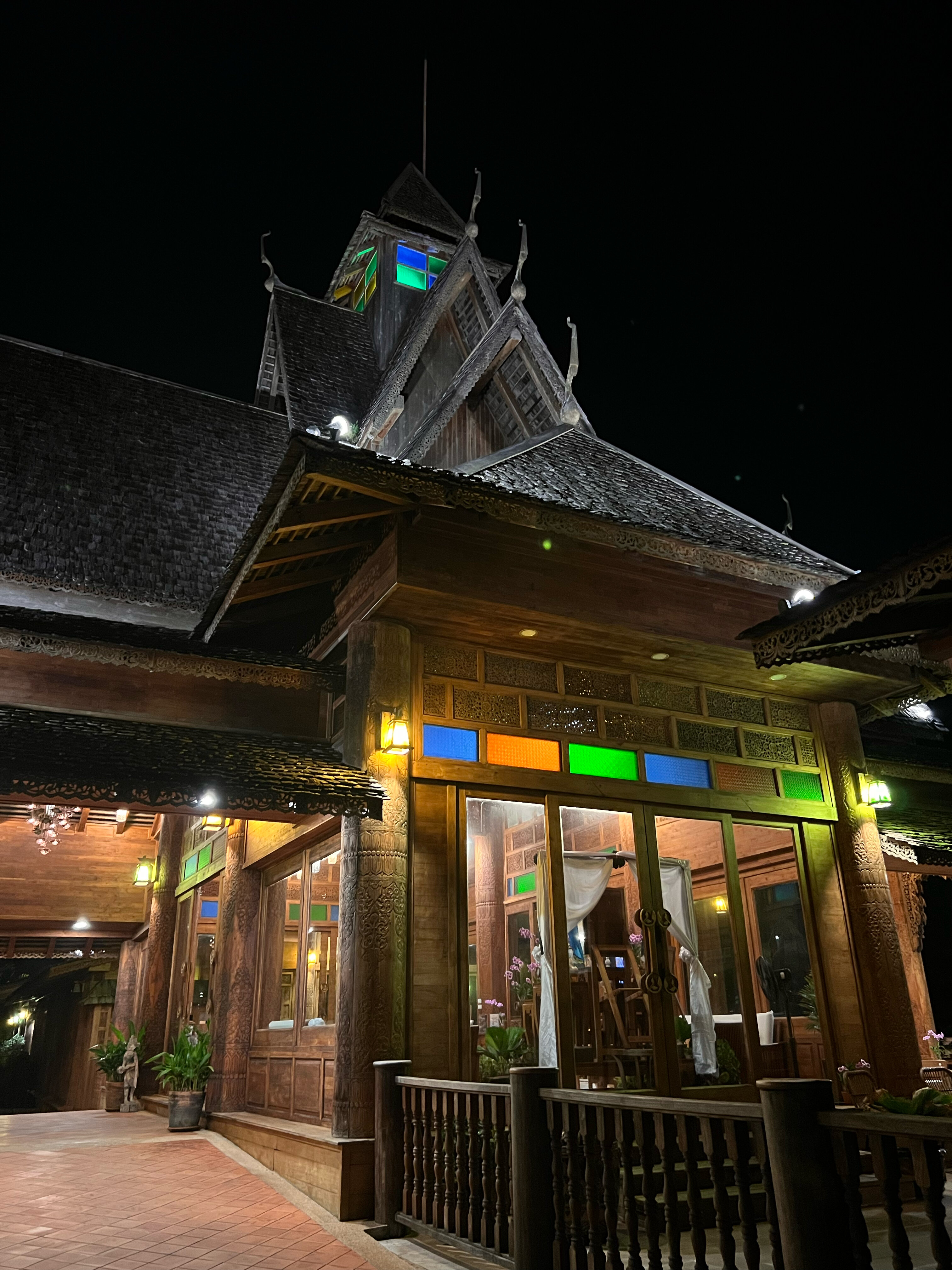 Фото Santhiya Phuket Natai Resort & SPA