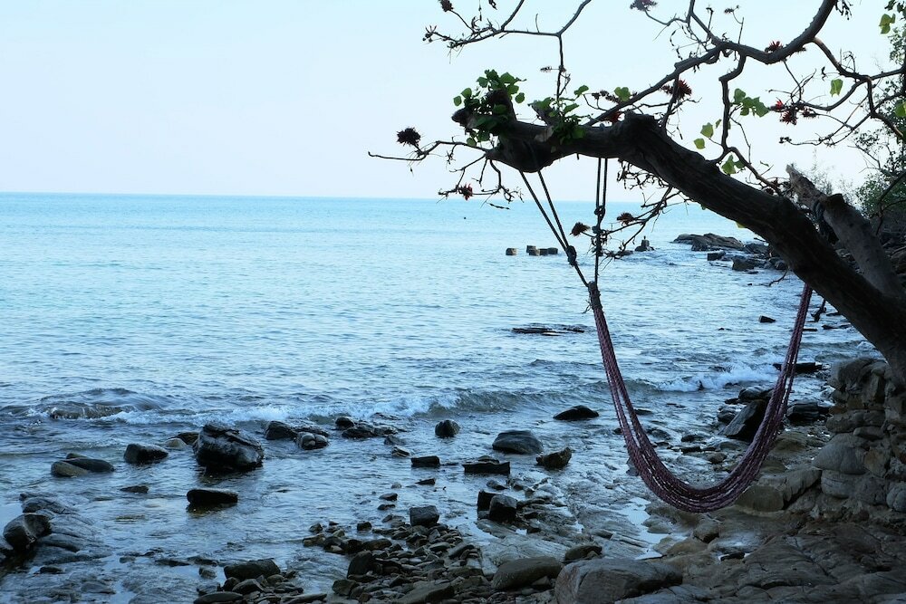 Фото Nimmanoradee Resort