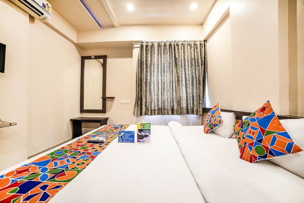 Фото FabHotel Imperio Baner