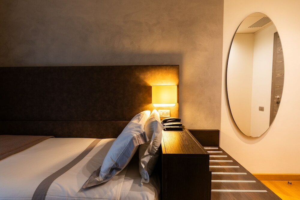 Фото Altido Modern and Chic in Como