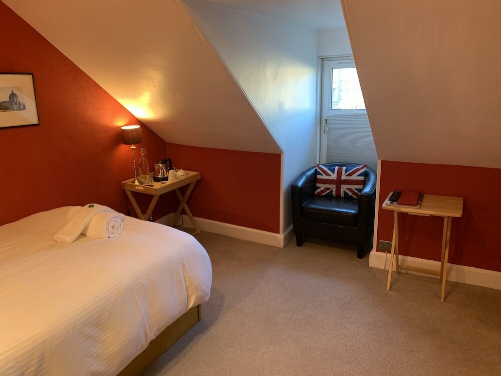 Фото Southside Guest House