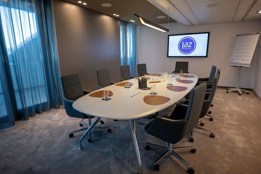 Фото Jaz in the City Stuttgart