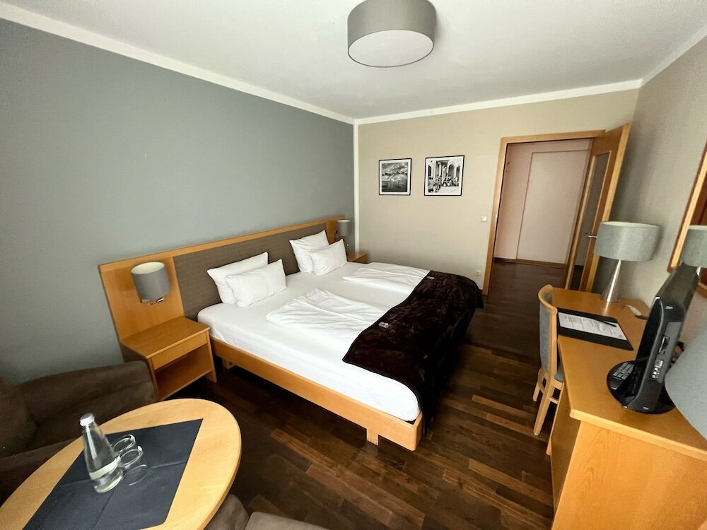 Фото Hotel Prinz