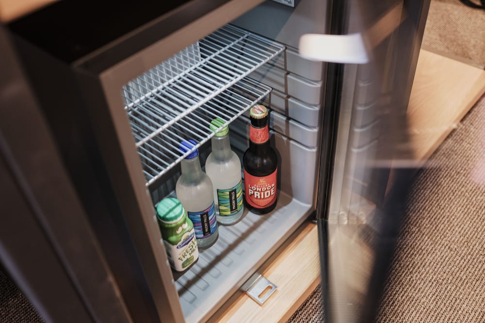 Фото The Fox & Goose Hotel