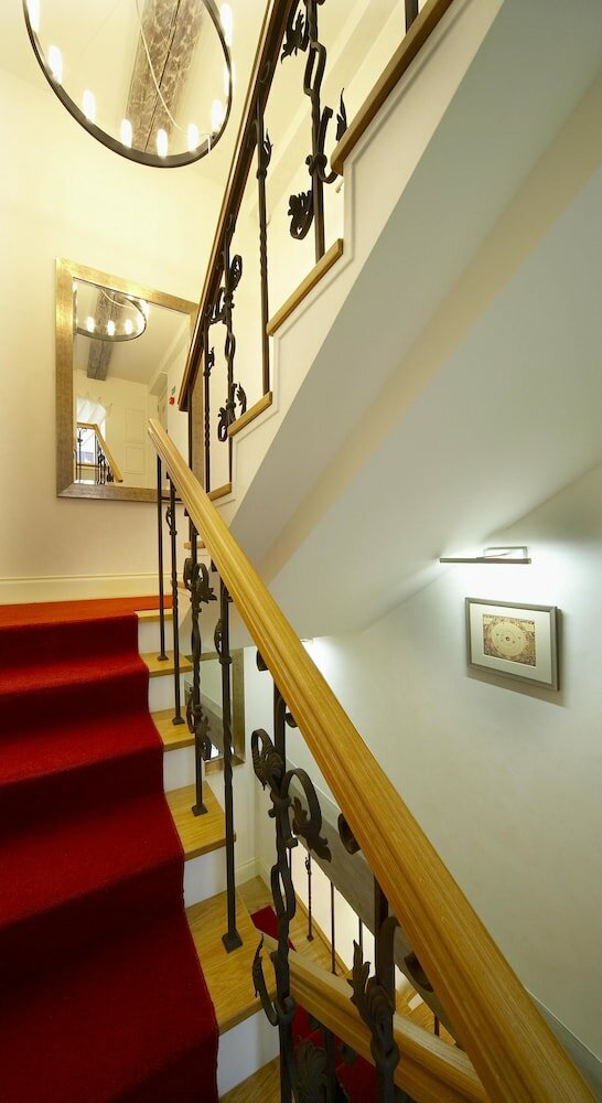 Фото Отель Garden Palace