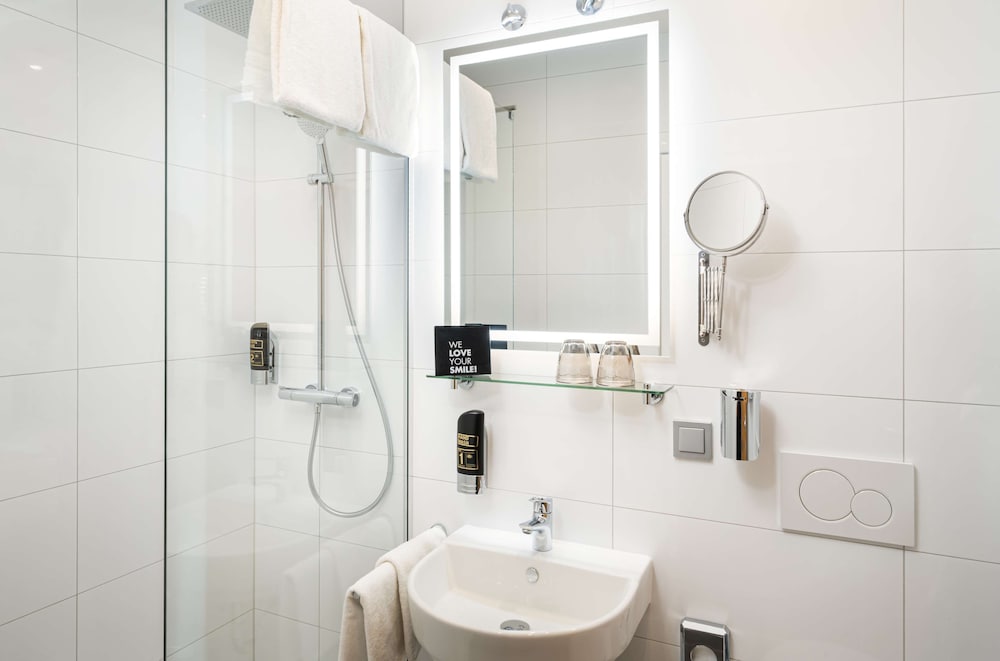 Фото Arthotel Ana Neotel