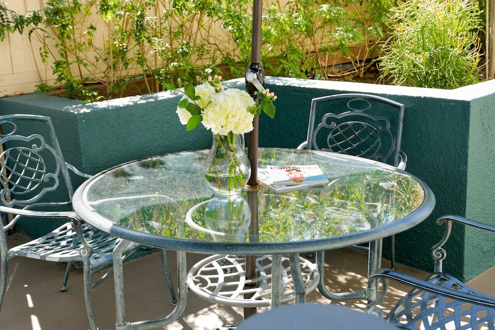 Фото Gateway Hotel Santa Monica