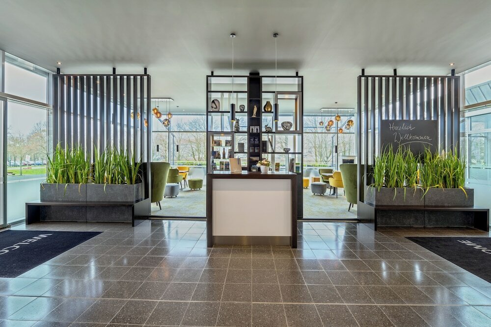 Фото Hotel am Schlosspark