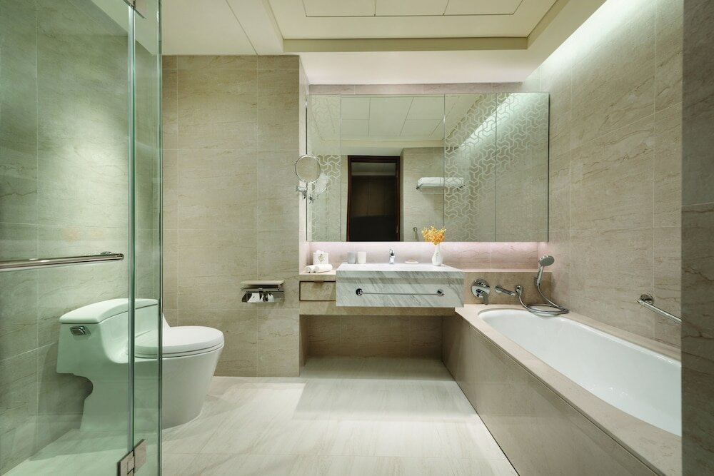 Фото Shangri-La Tangshan