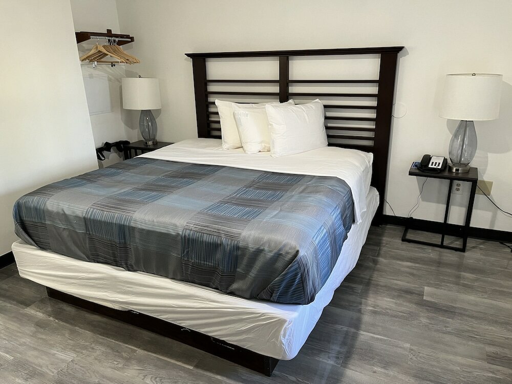 Фото Rodeway Inn