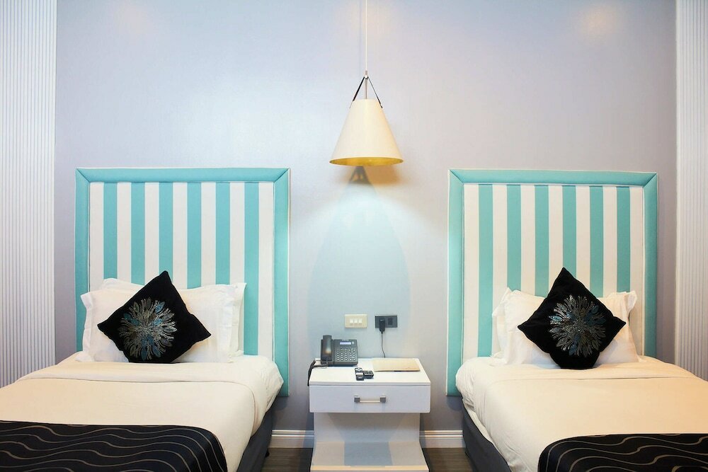 Фото The Pepperland Hotel