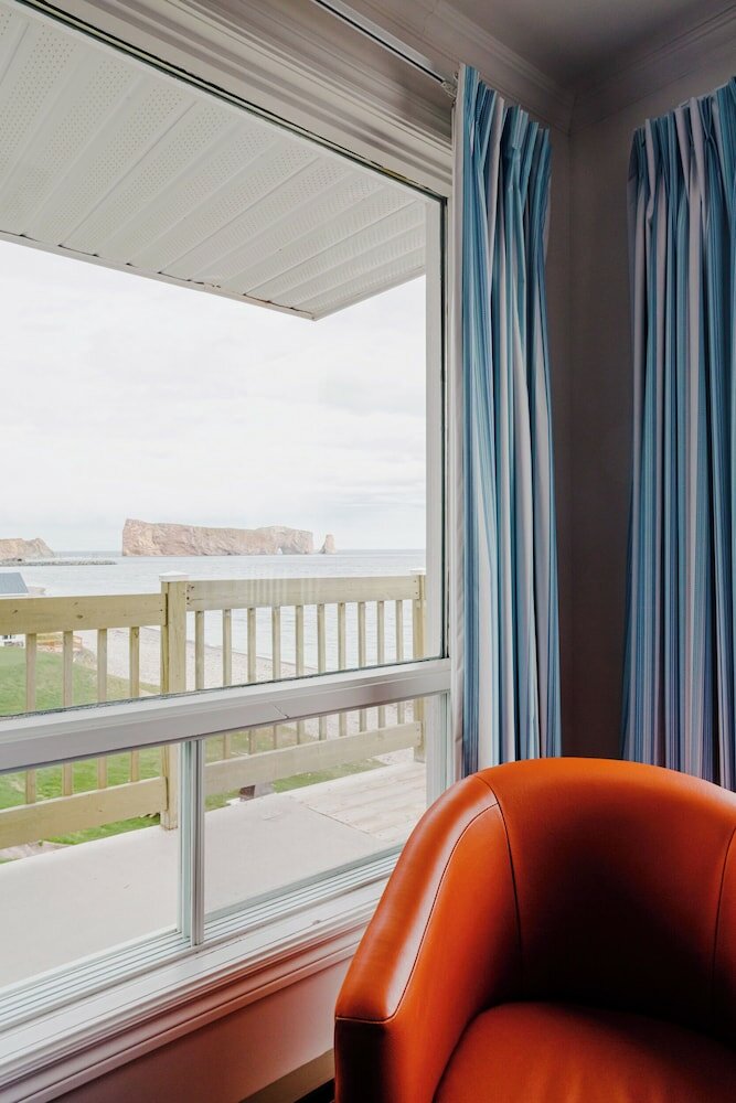 Фото Riotel Percé
