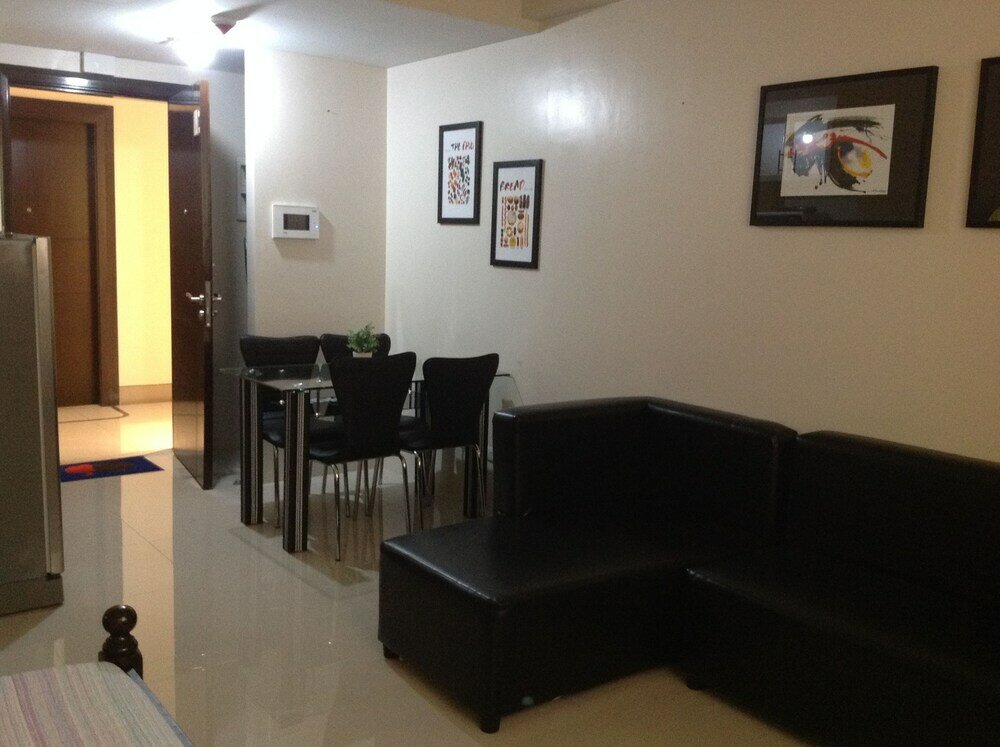 Фото Jieann's Transient Home