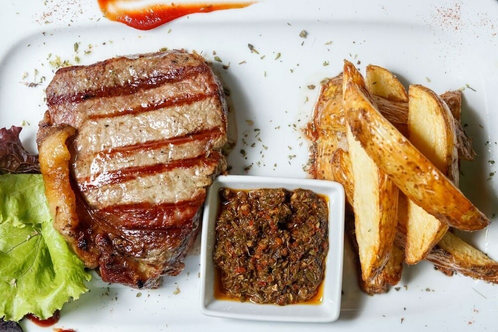 Фото Guaminí Misión Hotel