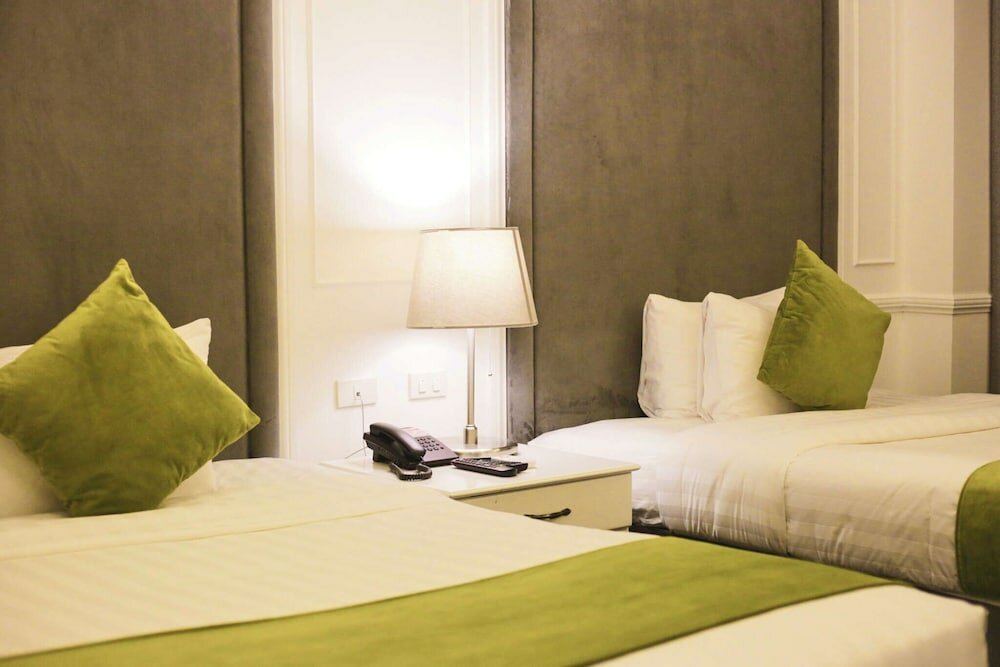 Фото The Pepperland Hotel