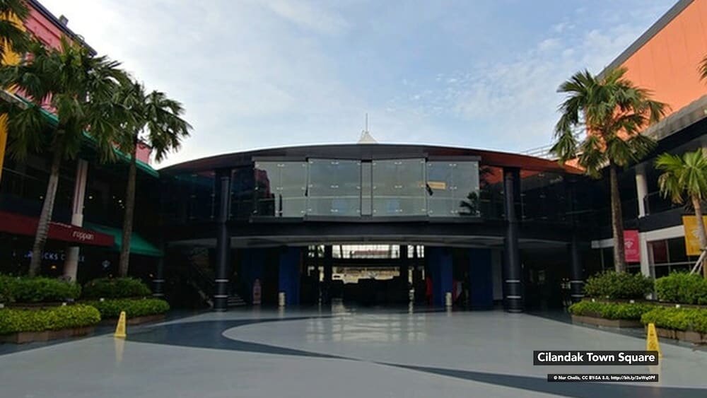 Hotel W Home Cipete, Jakarta, photo