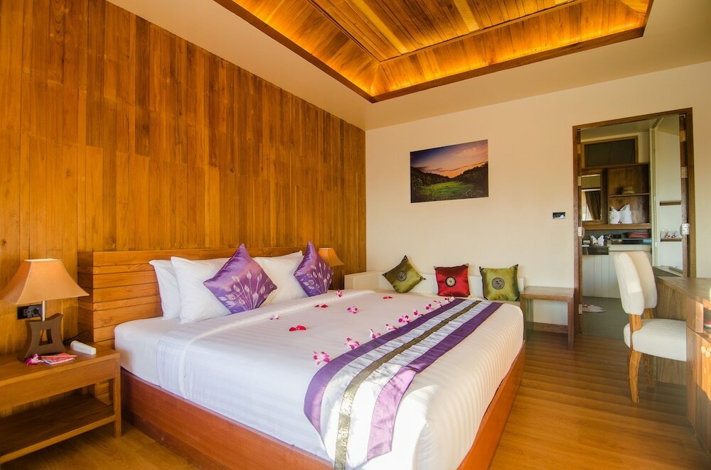 Фото Koh Yao Yai Hillside Resort