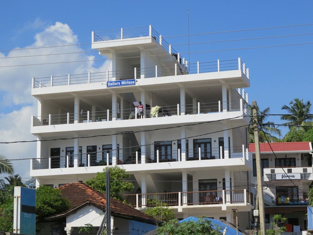 Фото Sailors Mirissa