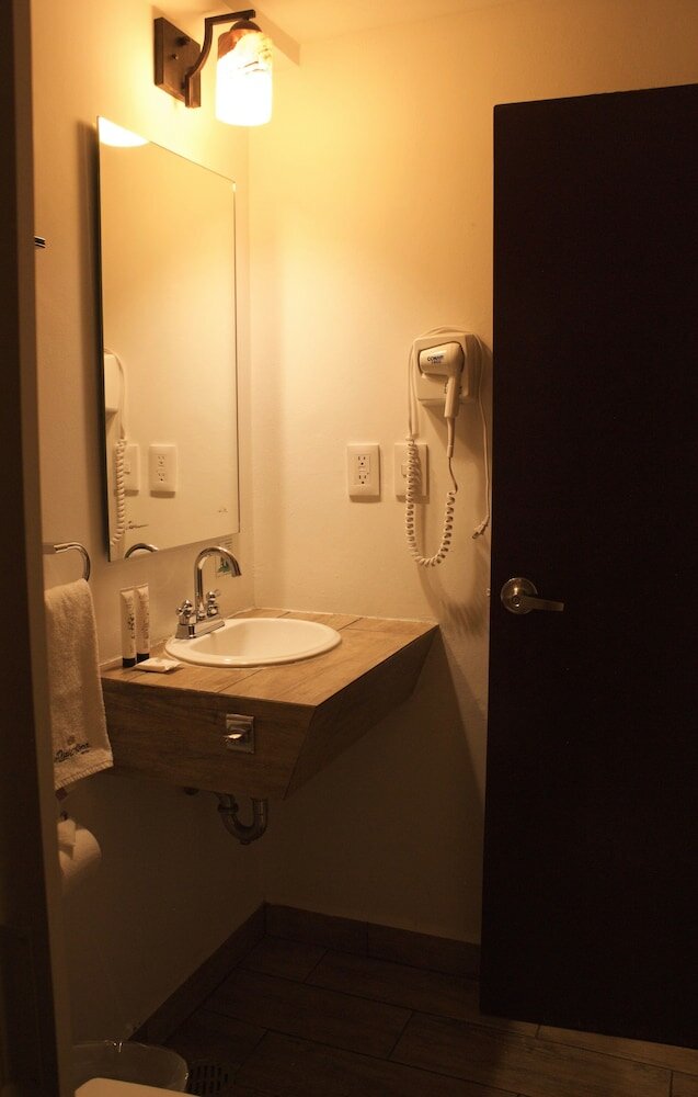 Фото Hotel Alma de Oaxaca