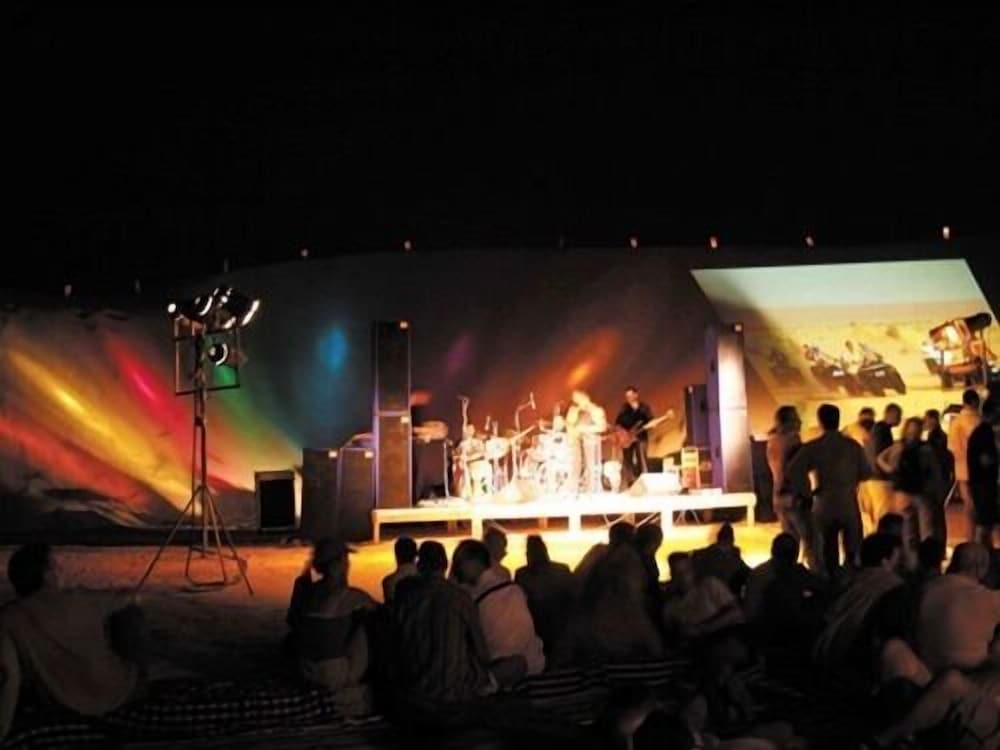 Фото Hotel Ras El Ain