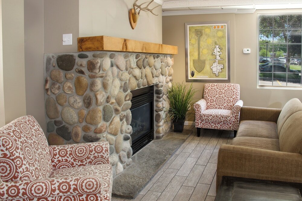 Фото Hilltop Inn by Riversage