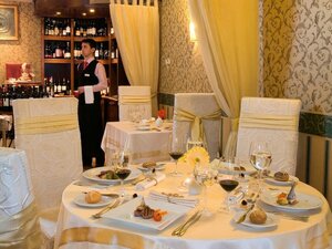 Гостиница Hotel Capitol