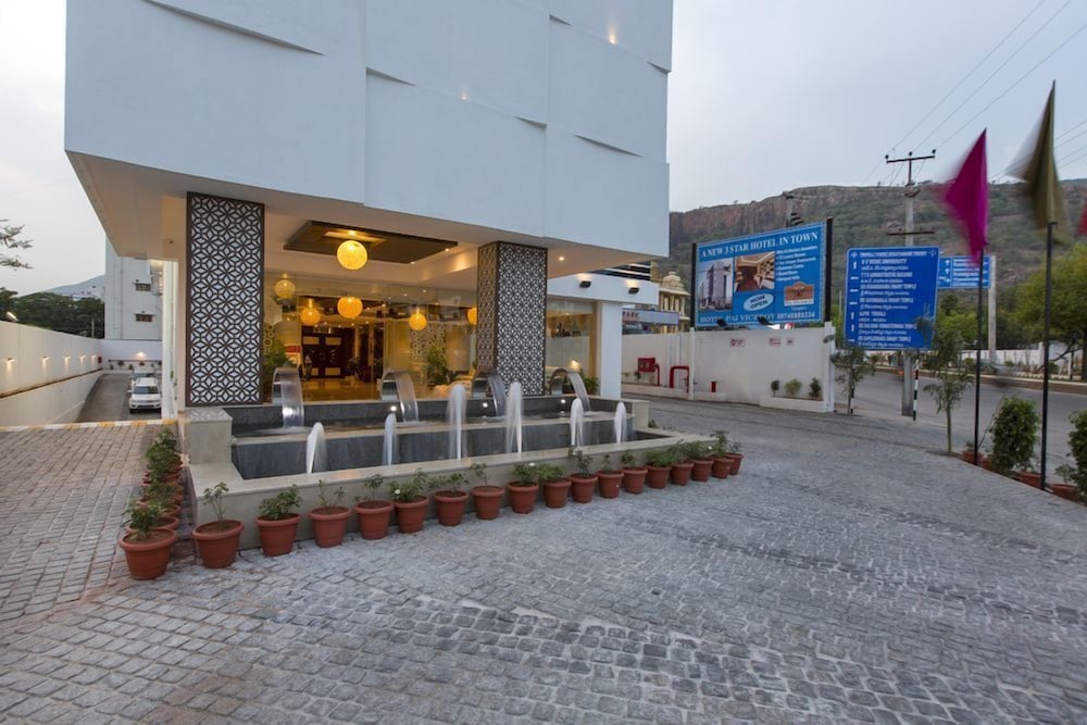 Фото Pai Viceroy