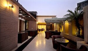 Гостиница The Prime Balaji Deluxe at New Delhi Railway Station