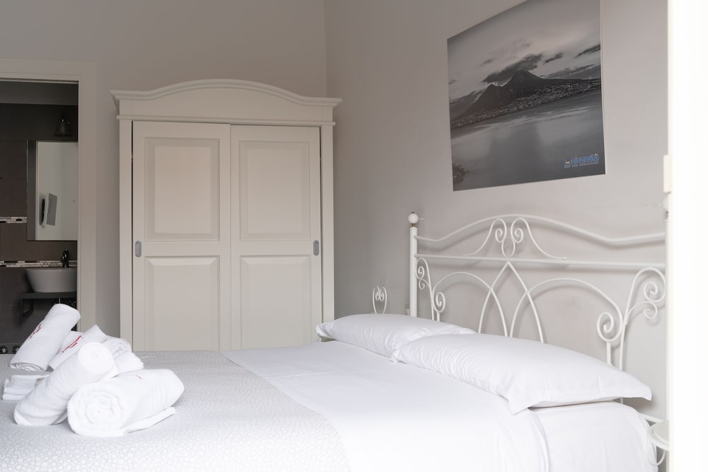 Фото B&b Università