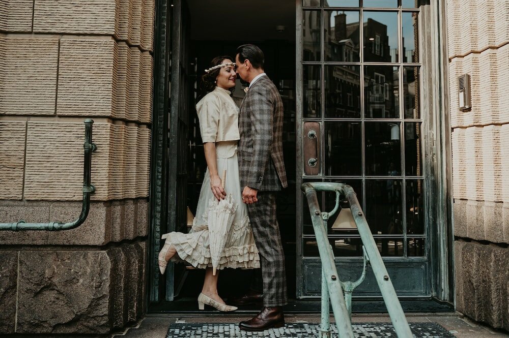 Фото Hotel Indigo The Hague - Palace Noordeinde, an Ihg Hotel