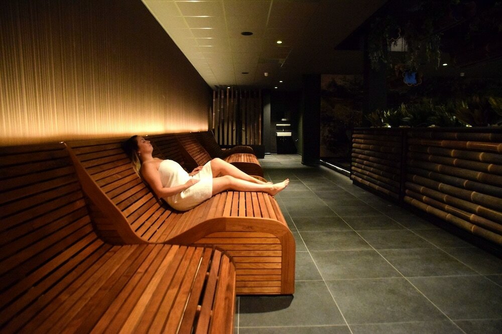 Фото Fletcher Strandhotel Haamstede