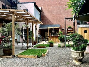 Hpg Griffintown (Quebec, Montreal, arrondissement du Sud-Ouest), hotel