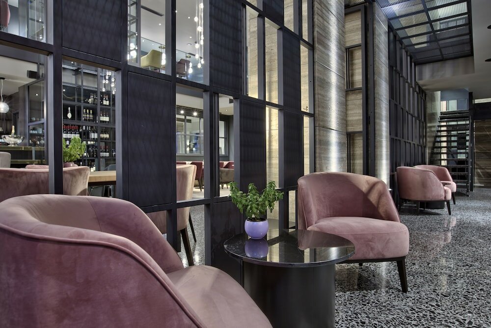 Фото Number 11 Urban Hotel - Только для взрослых