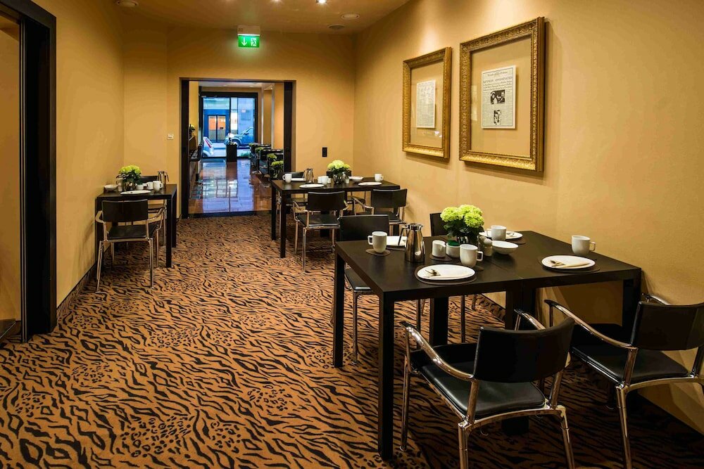 Фото Отель Concorde