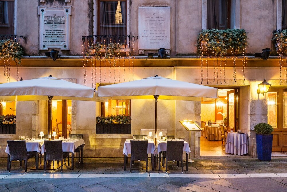 Фото Baglioni Luna