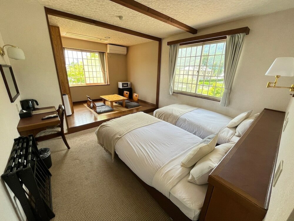 Фото Samurise North