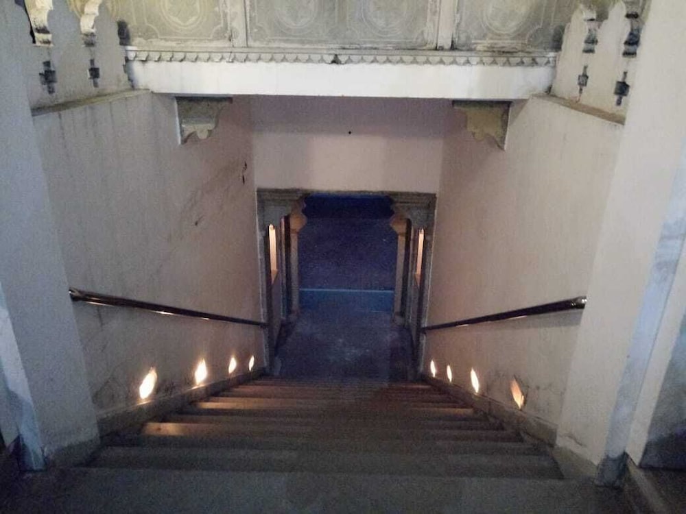 Фото Bassi Fort Palace