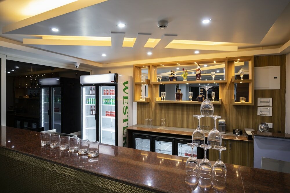 Фото Sairaj Beach Resort