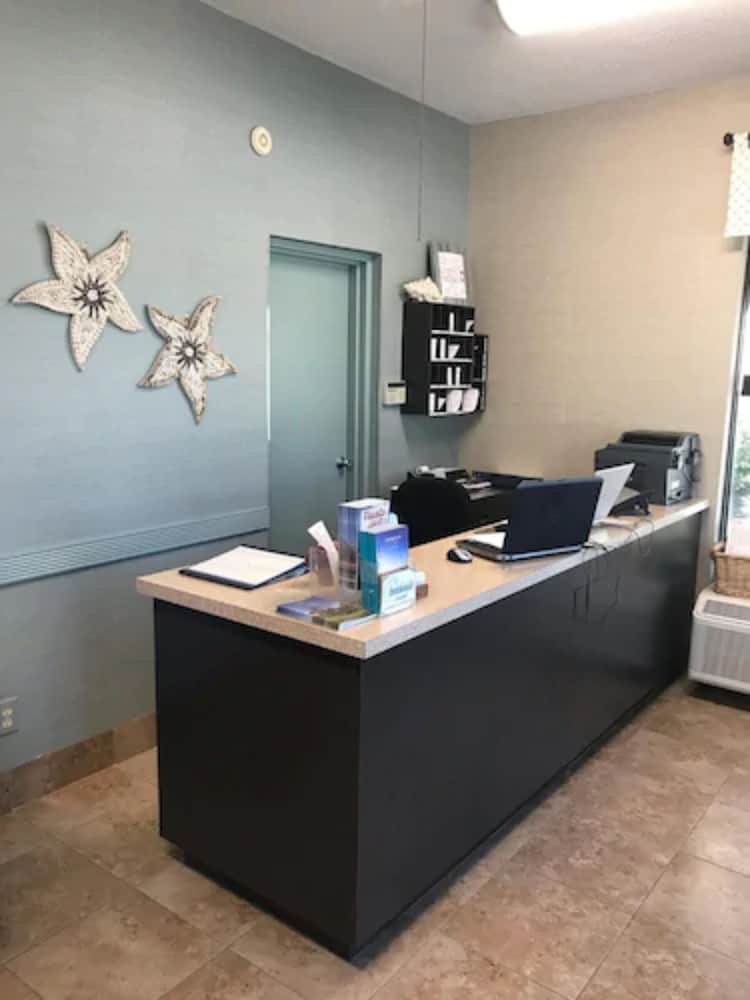 Фото Beachside Motel