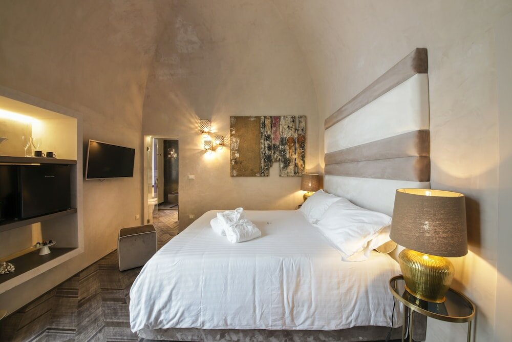 Фото Al Console Luxury Suite