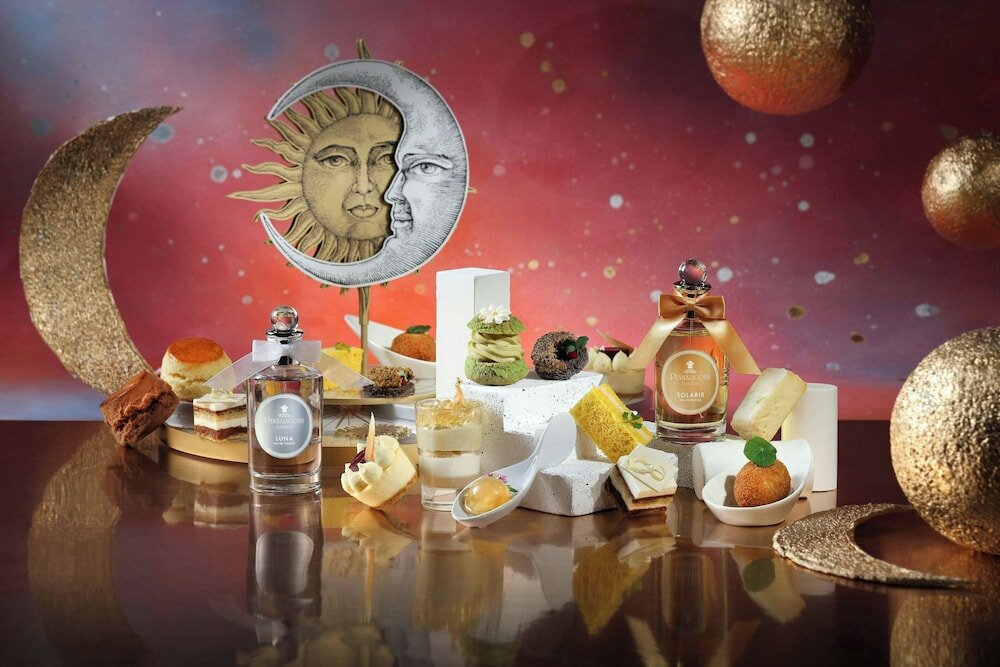 Фото The Ritz-Carlton Hong Kong