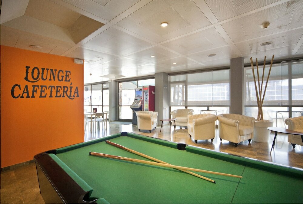 Фото Hotel Sant Pere II