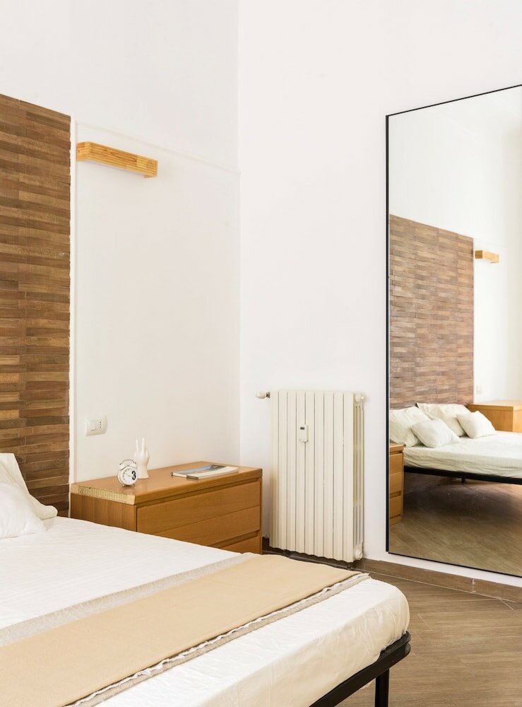 Фото Sarti Master Guest apartment