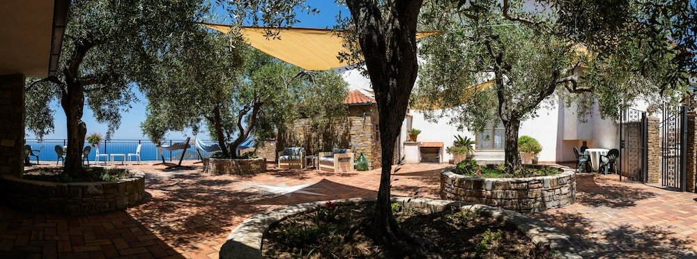 Фото Hotel Ristorante Madonna Della Scala