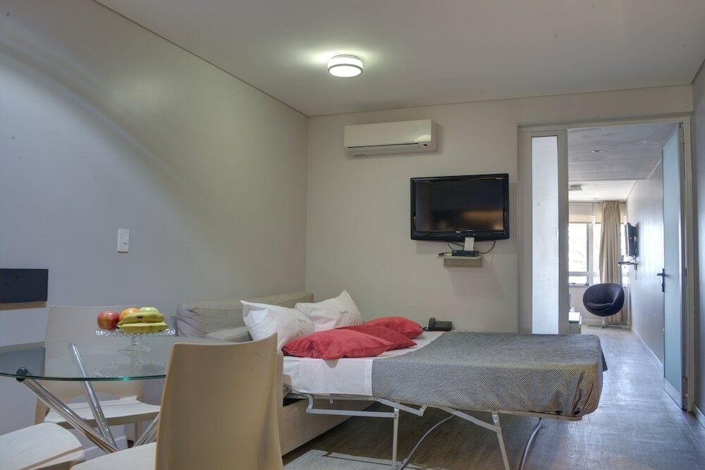 Фото Regency Rambla Design Apart Hotel