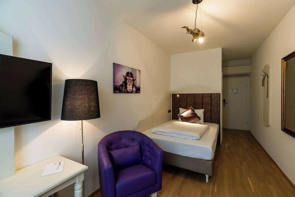 Фото Amedia Plaza Wels, Trademark Collection by Wyndham