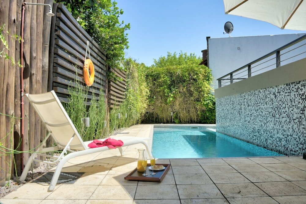 Фото Regency Rambla Design Apart Hotel