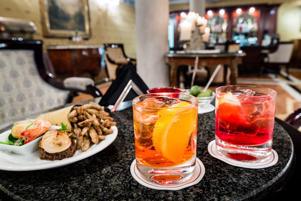 Фото Baglioni Luna